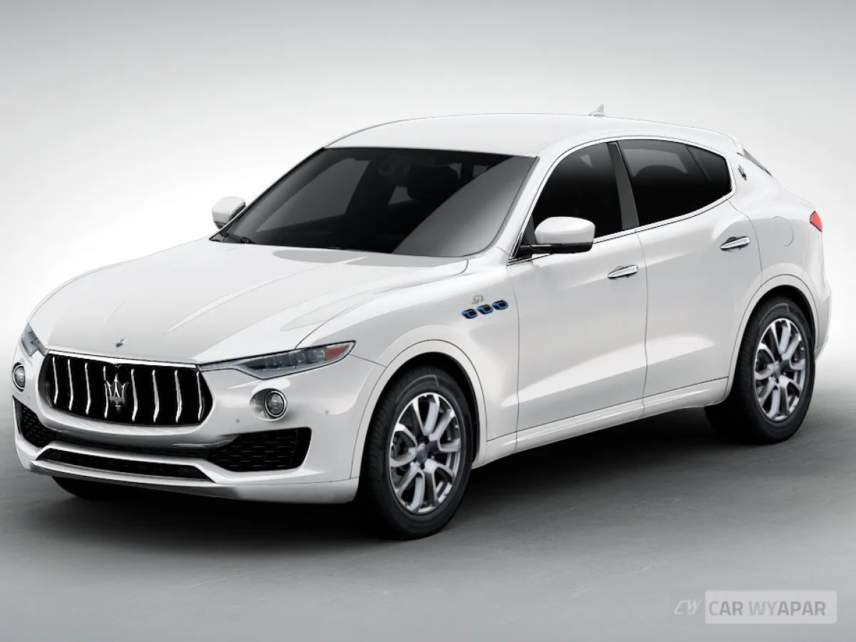 Maserati Levante Levante GT